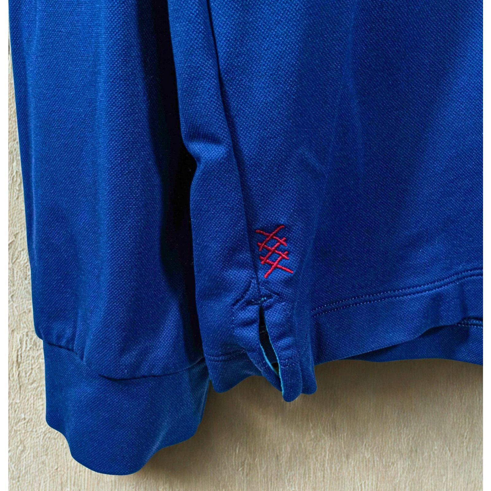 Rhone Rhone Session Mock Neck Pullover Sweater XL Performance Size US XL / EU 56 / 4 - 5 Thumbnail