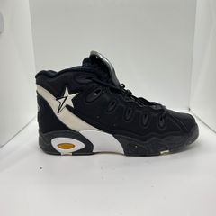 Converse basketball 2025 shoes 1995