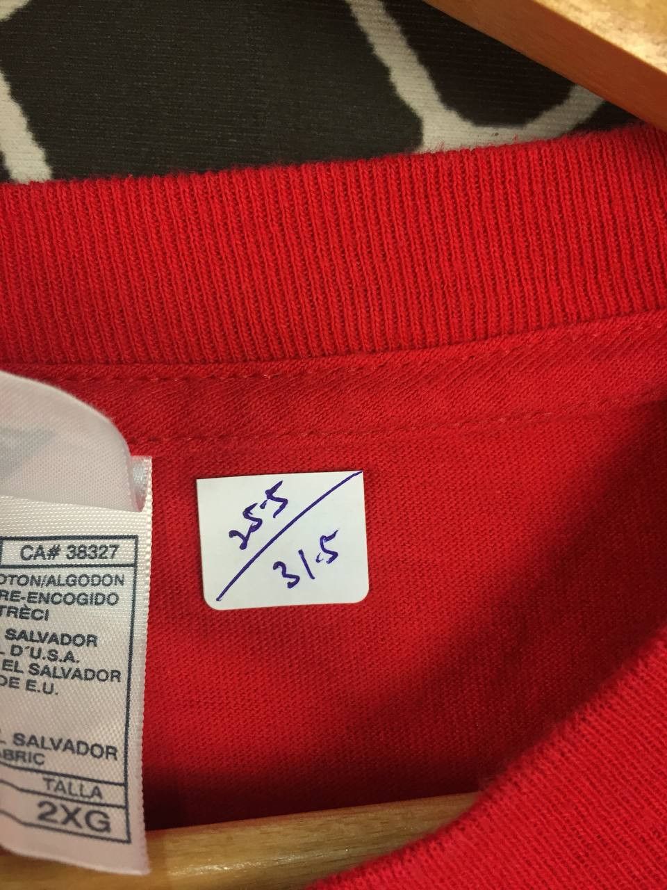 NFL NFL Seattle Seahawks San Francisco 49ers Thanks Giving Tee Size US XXL / EU 58 / 5 - 11 Thumbnail