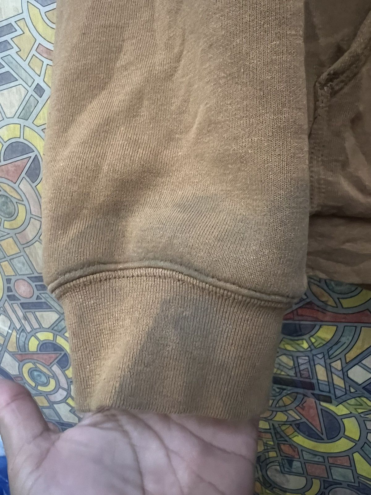 Carhartt Active Jacket Carhartt Size US XL / EU 56 / 4 - 18 Thumbnail