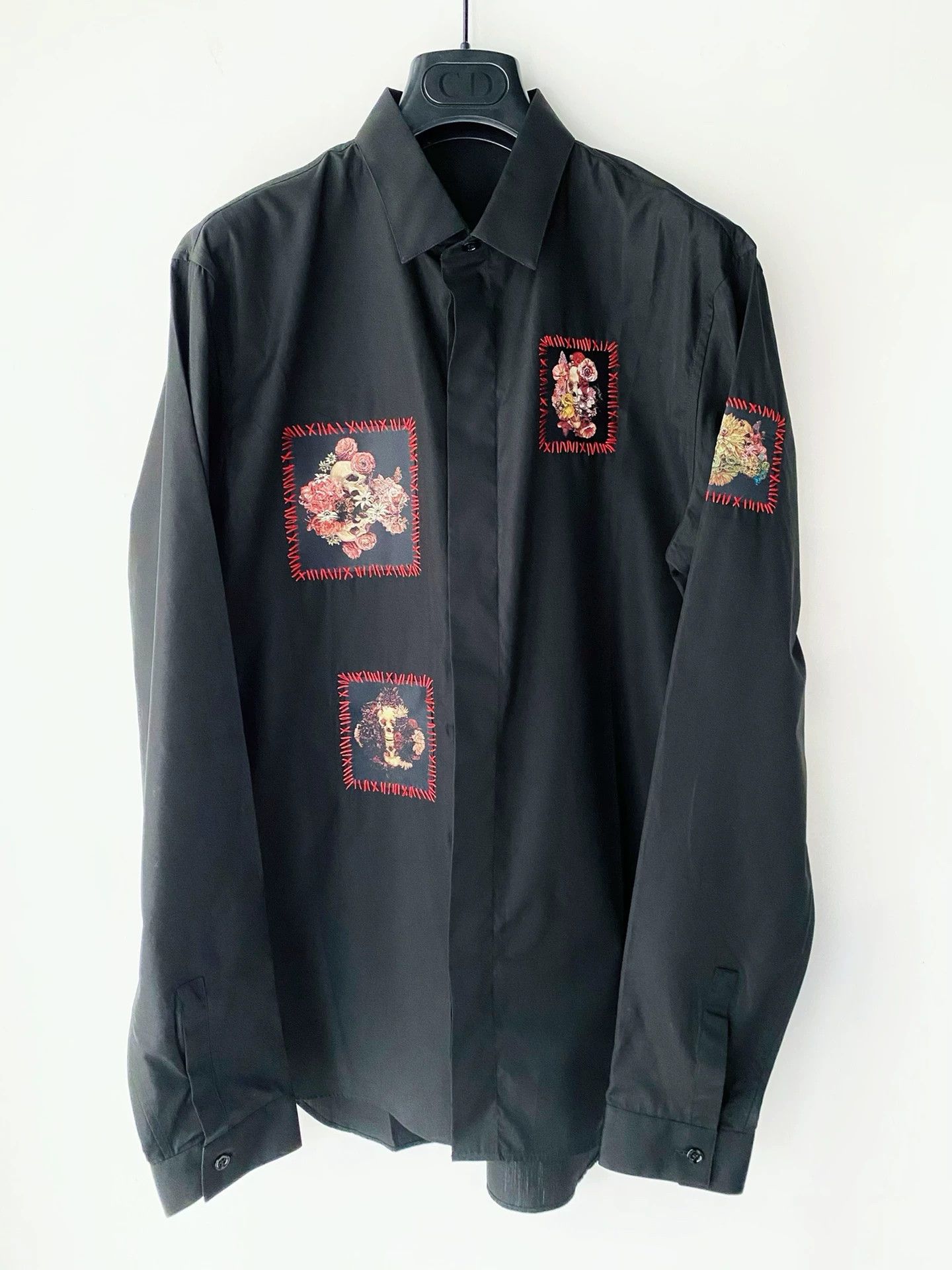 Dior × Hedi Slimane Dior Homme FW 2003 