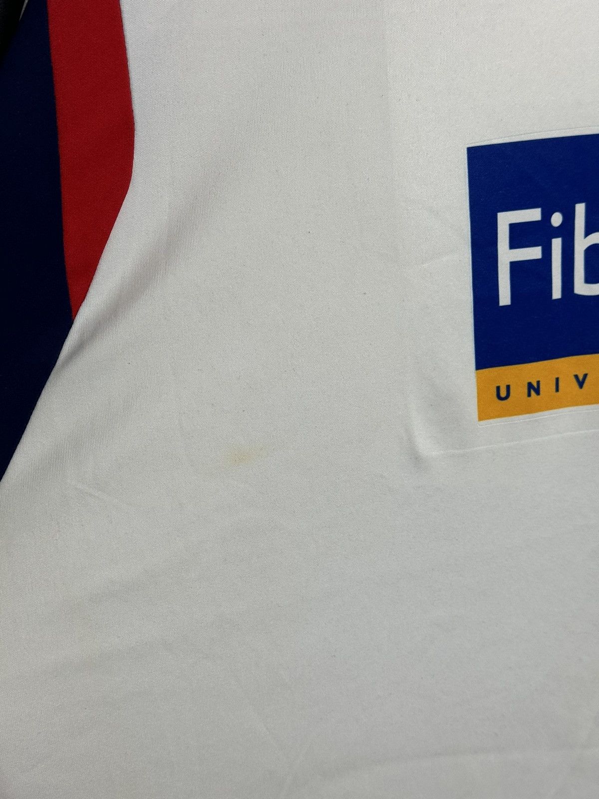 Adidas 3XL Bolton 13/14 Home Football Jersey Size US XXL / EU 58 / 5 - 5 Thumbnail