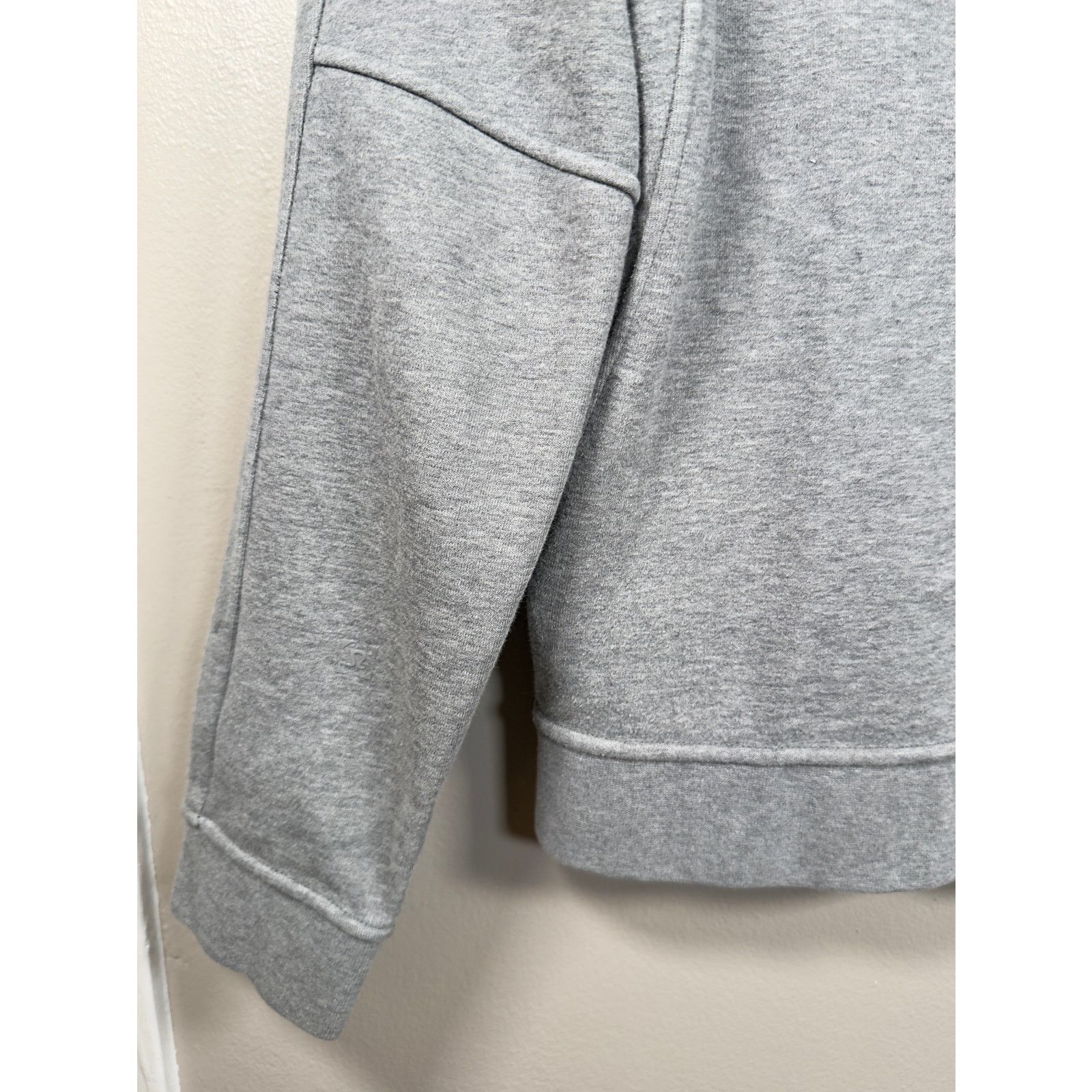 Lululemon Lululemon Cross Cut Hoodie Size S $128 Size US S / EU 44-46 / 1 - 11 Thumbnail