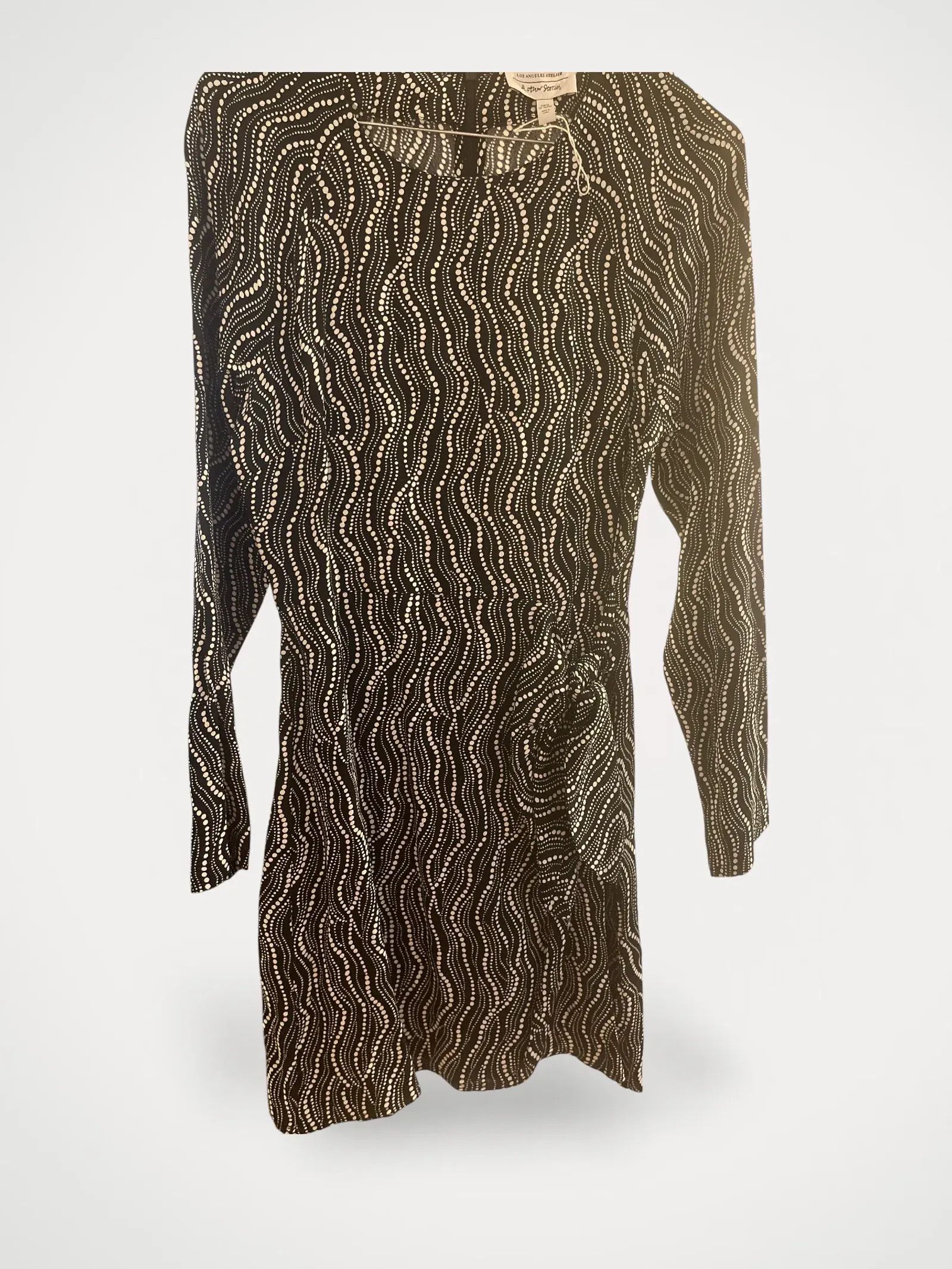 & Other Stories & Other Stories Los ANGELES ATELIER Dress Size XS / US 0-2 / IT 36-38 - 1 Thumbnail