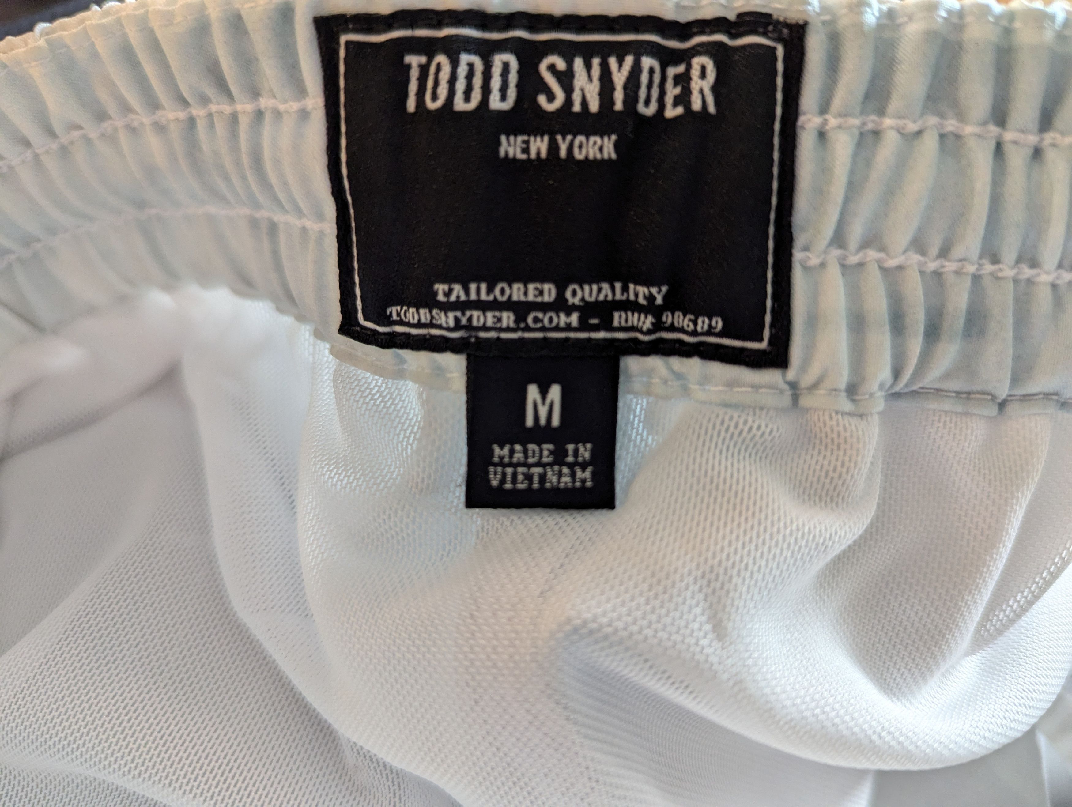 Todd Snyder Shorts, new without tags | Grailed