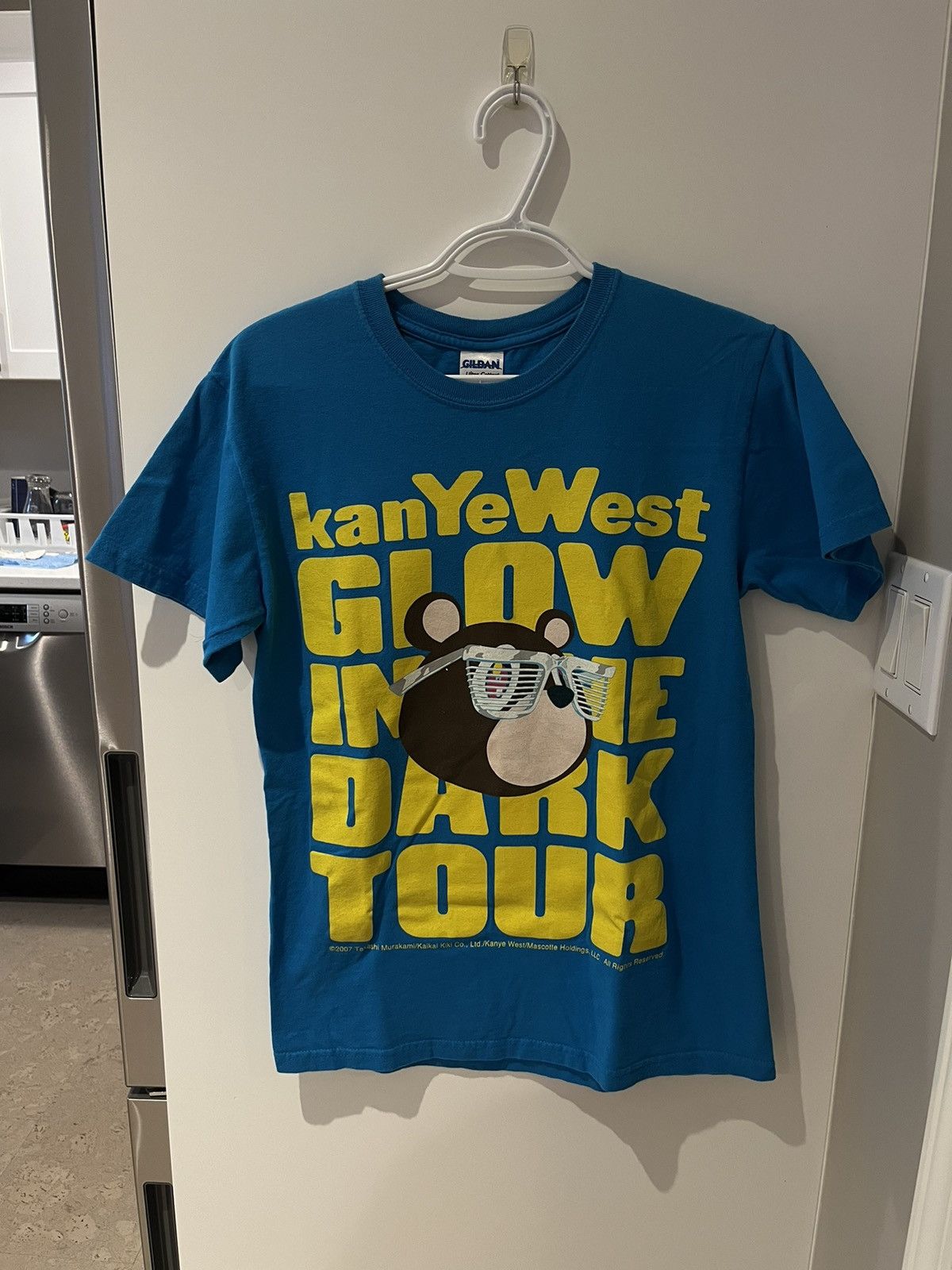 Gildan × Kanye West | Grailed