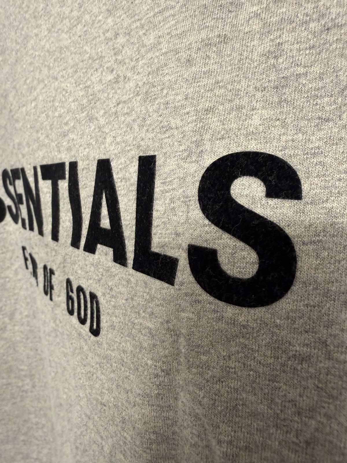 Essentials Fear of God Essentials T Shirt Size US XL / EU 56 / 4 - 3 Thumbnail
