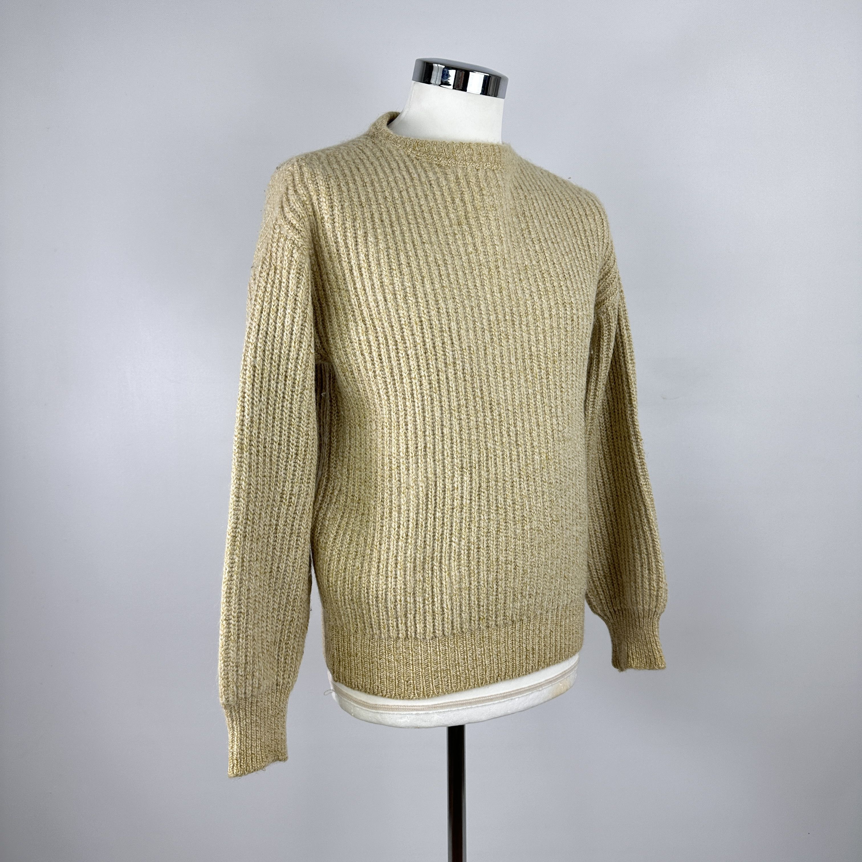 C.P. Company Maglione CP Company Lana – Taglia 4 Size US XL / EU 56 / 4 - 1 Thumbnail