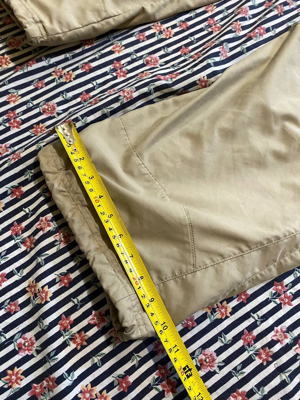 Nike Vintage Nike Streetwear Casual Pants Size XXL Size US 40 / EU 56 - 13 Thumbnail