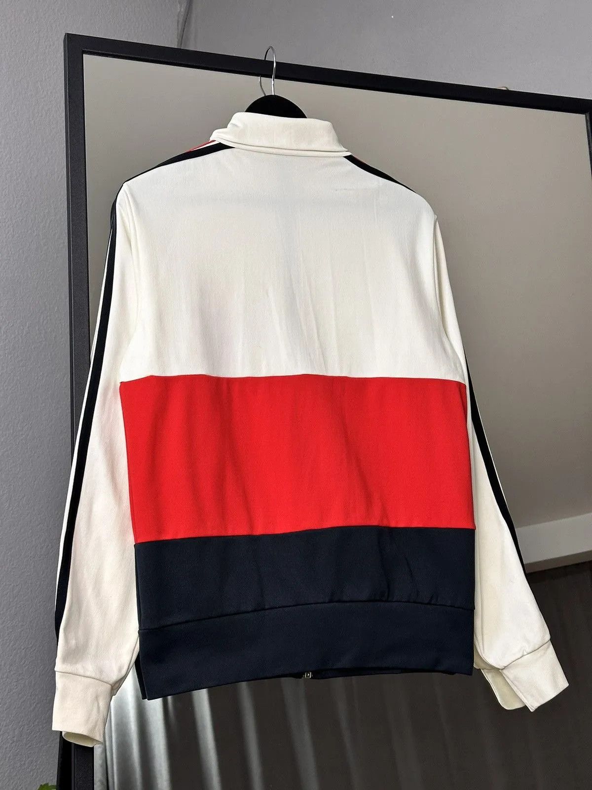 Adidas Rare Flamengo Basquete 1984/85 Jersey Camisa Regata Jacket Size US M / EU 48-50 / 2 - 11 Thumbnail