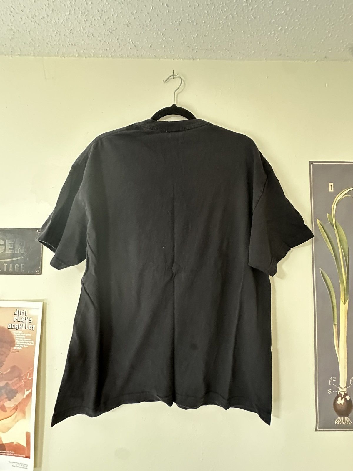 Full Send Say No To Drugs Full Send T Shirt Size US XL / EU 56 / 4 - 3 Thumbnail