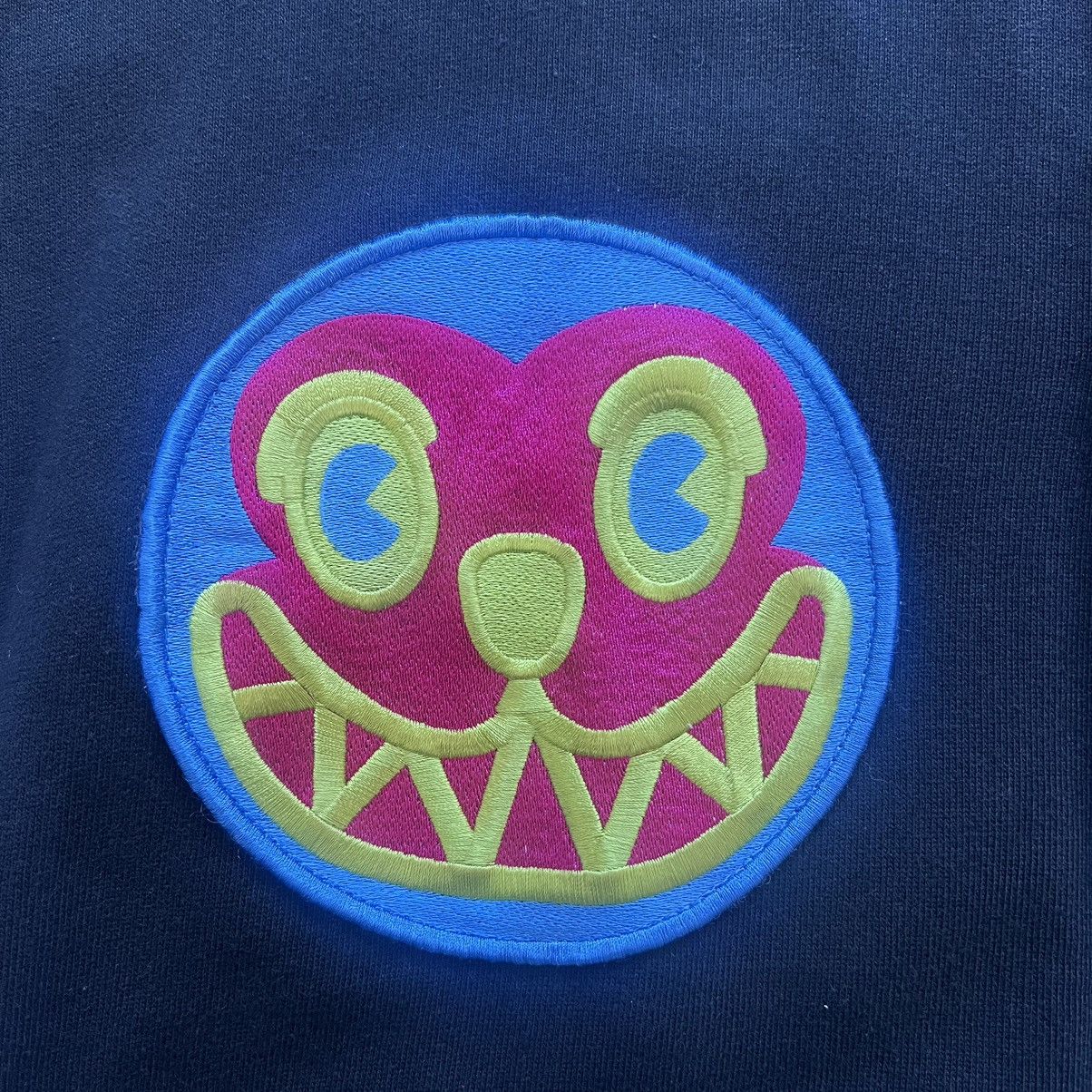 Billionaire Boys Club Ice Cream Varsity Jacket Size US L / EU 52-54 / 3 - 8 Thumbnail