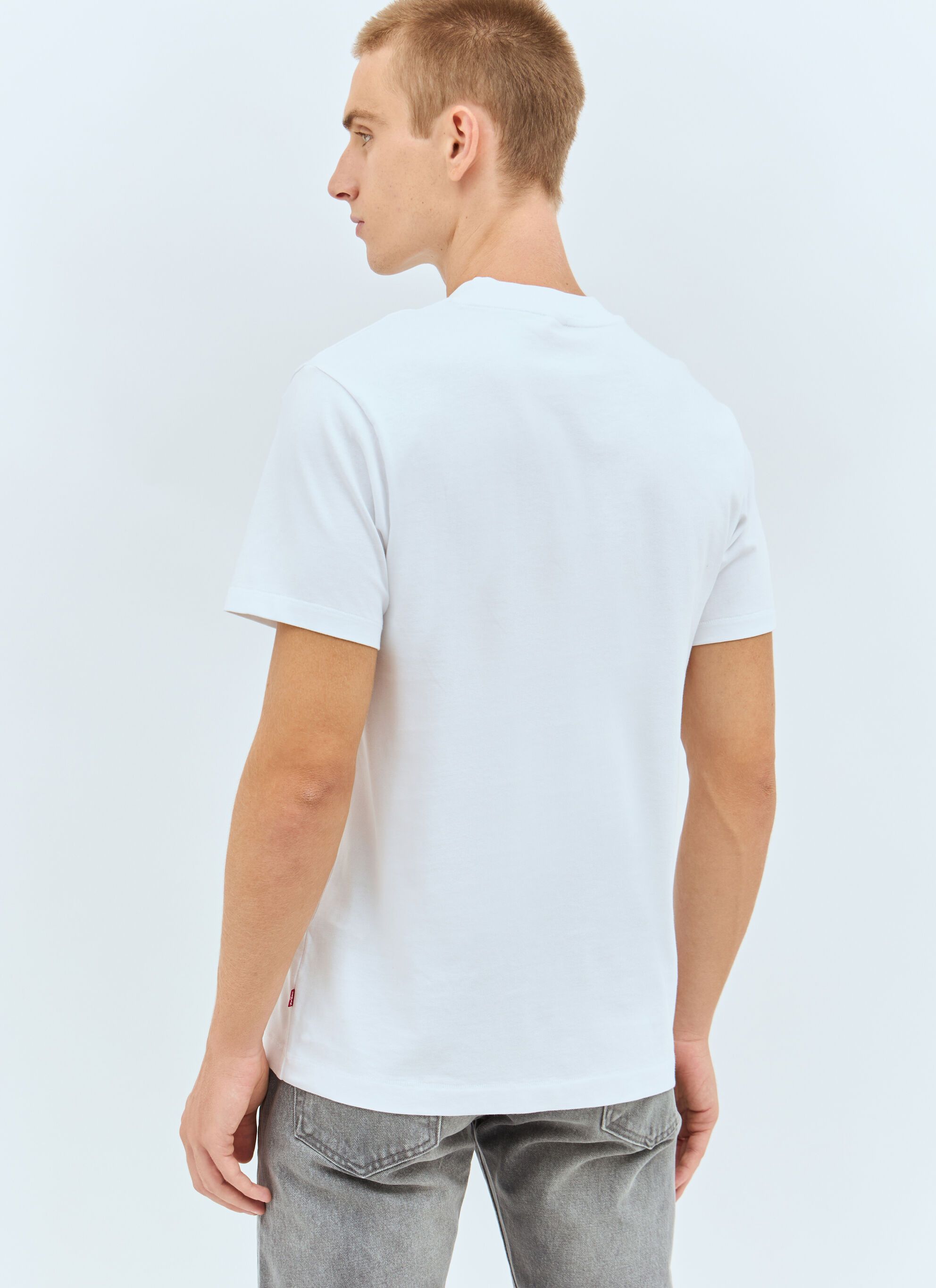 JJJJound × Levi's Levi’s® JJJJound T-Shirt Size US S / EU 44-46 / 1 - 6 Thumbnail