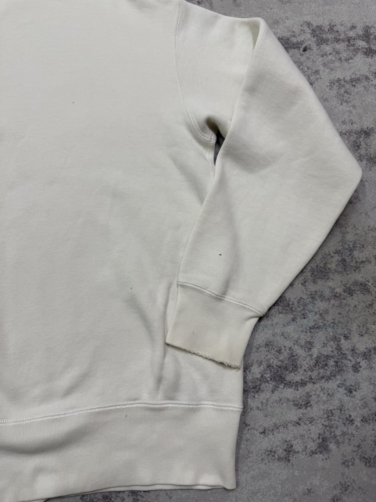 Quiksilver Vintage 90s Quiksilver Small Logo Crewneck Sweatshirt Size US L / EU 52-54 / 3 - 13 Thumbnail
