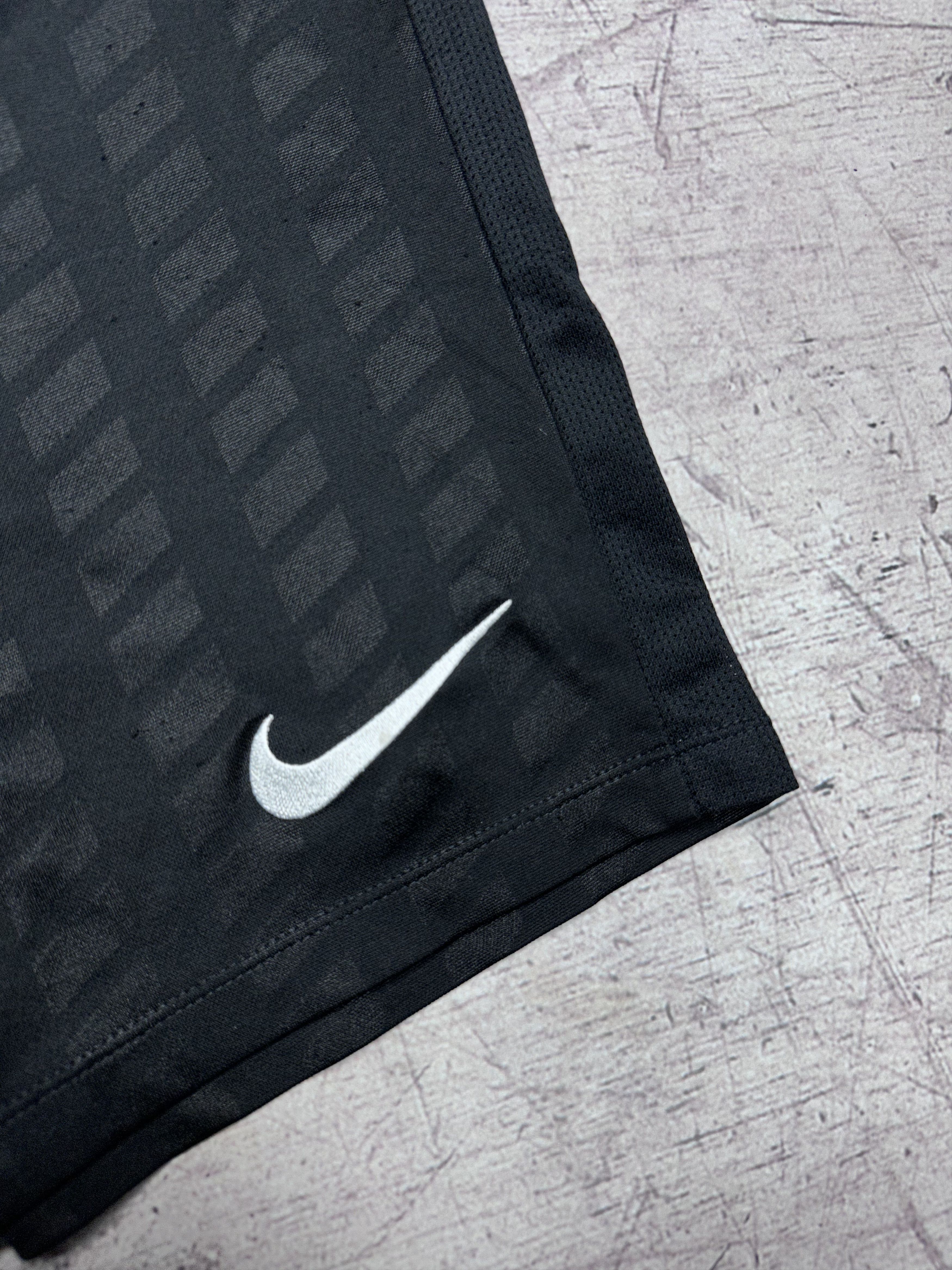 Nike Nike Dri Fit Mens Shorts Size US 30 / EU 46 - 3 Thumbnail