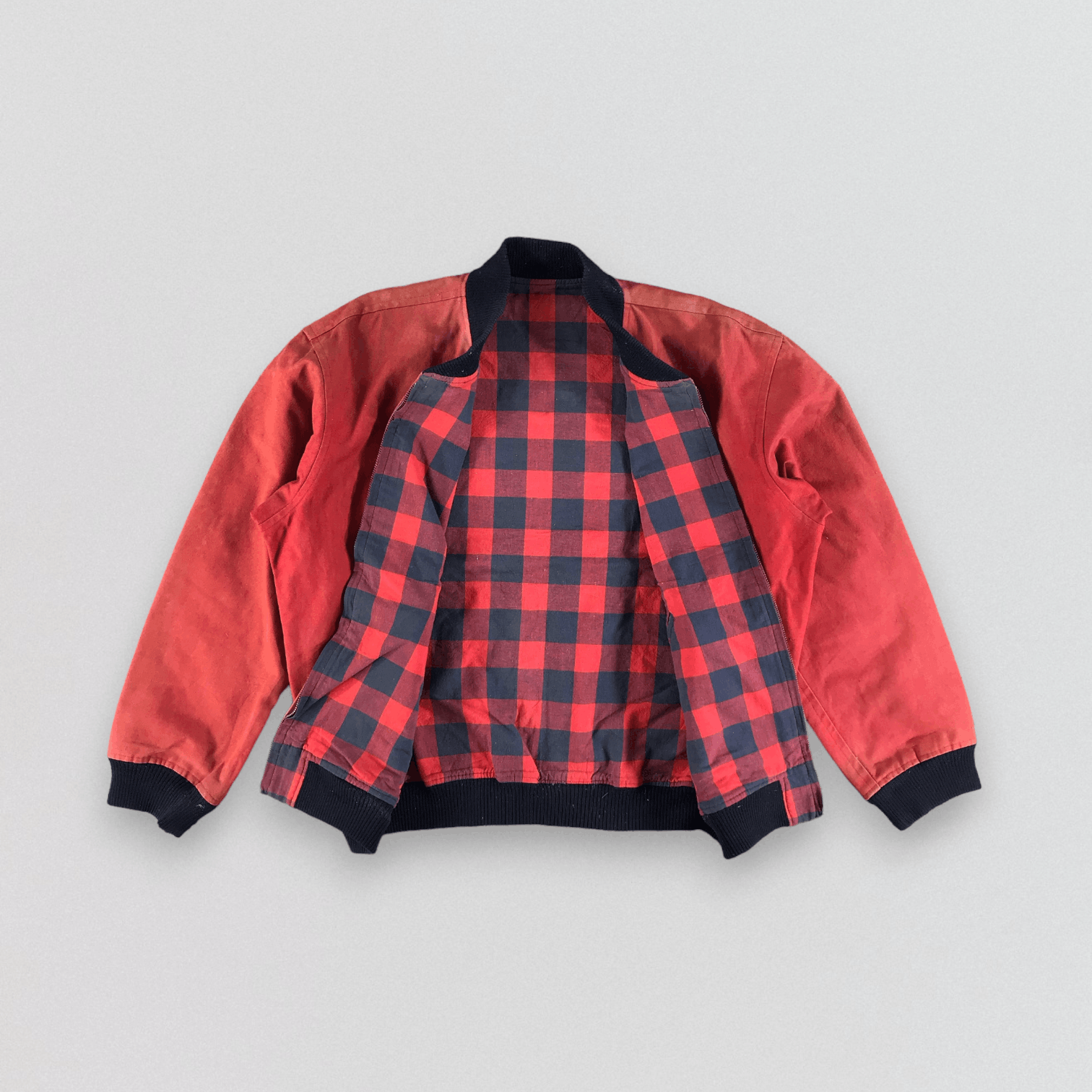 BIGI × Japanese Brand × Vintage Vintage Just Bigi Embroidery Jacket Size US L / EU 52-54 / 3 - 3 Thumbnail