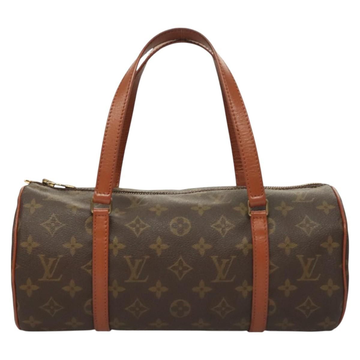 Louis Vuitton Louis Vuitton Papillon 30 handbag Size ONE SIZE - 1 Thumbnail