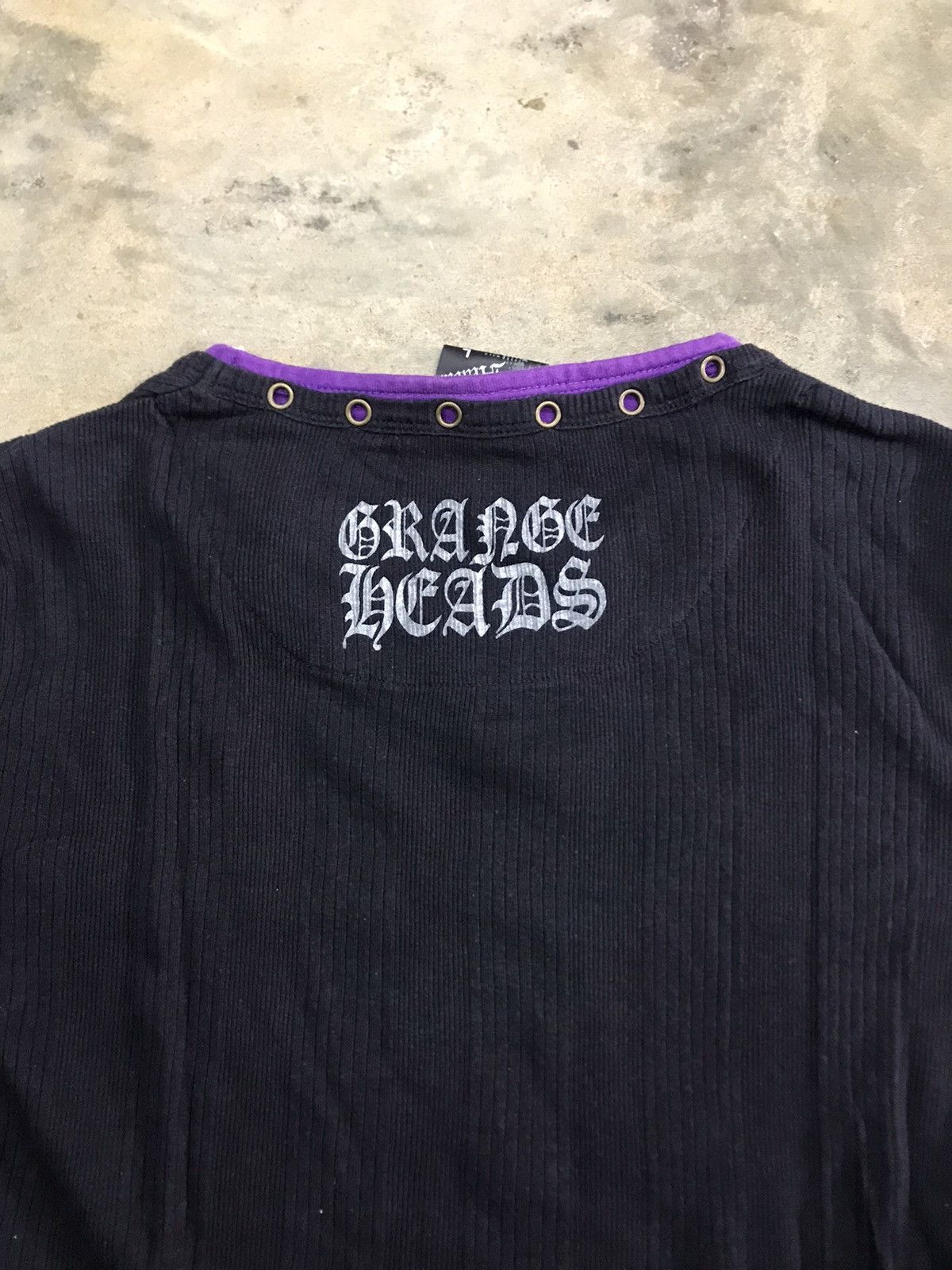 Beauty Beast × Japanese Brand Deads Strange Heaven Size US L / EU 52-54 / 3 - 6 Thumbnail