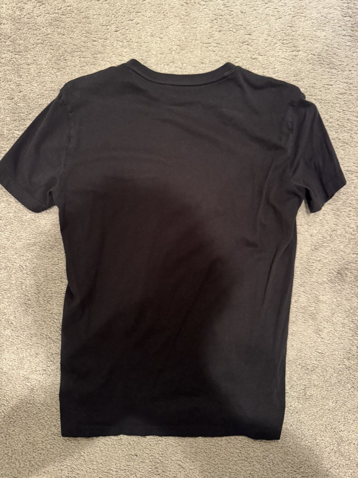 Polo Ralph Lauren Polo black t shirt Size US S / EU 44-46 / 1 - 2 Thumbnail