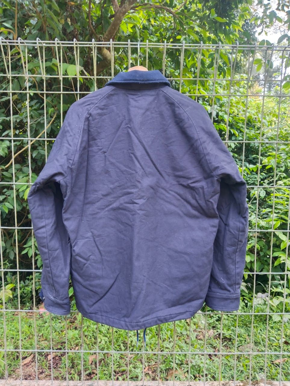 New Era New Era Workers Jacket Size US M / EU 48-50 / 2 - 3 Thumbnail