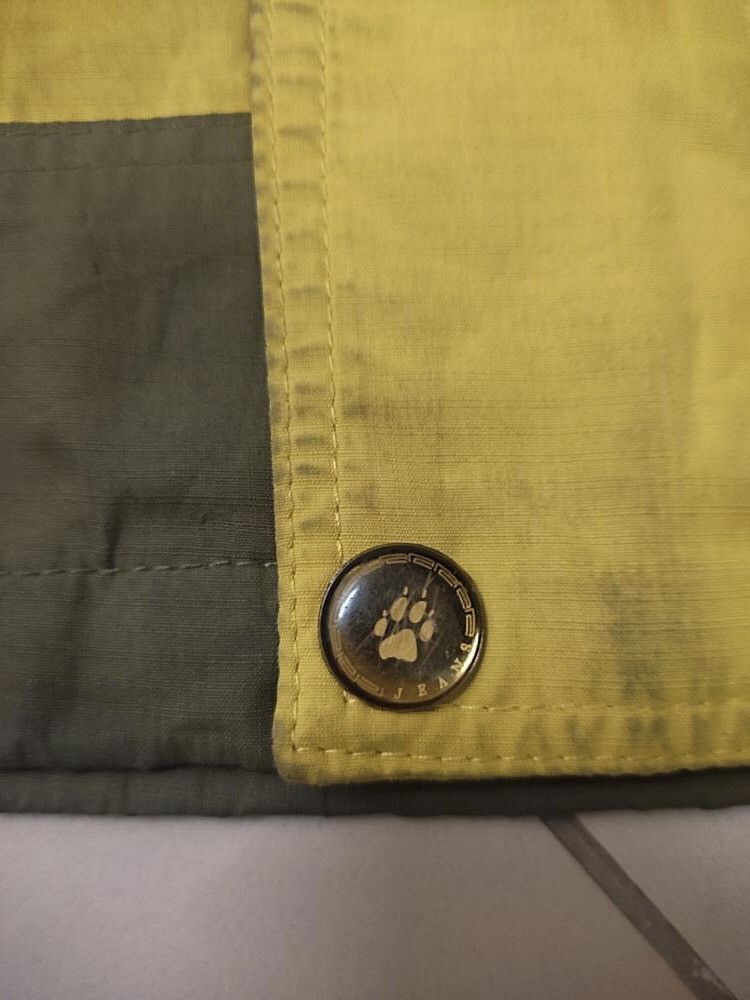 Jack Wolfskin JACK WOLFSKIN JACKET Size US L / EU 52-54 / 3 - 6 Thumbnail
