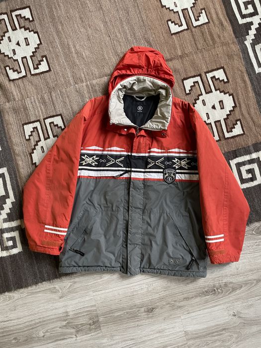 Bogner hot sale vintage jacket