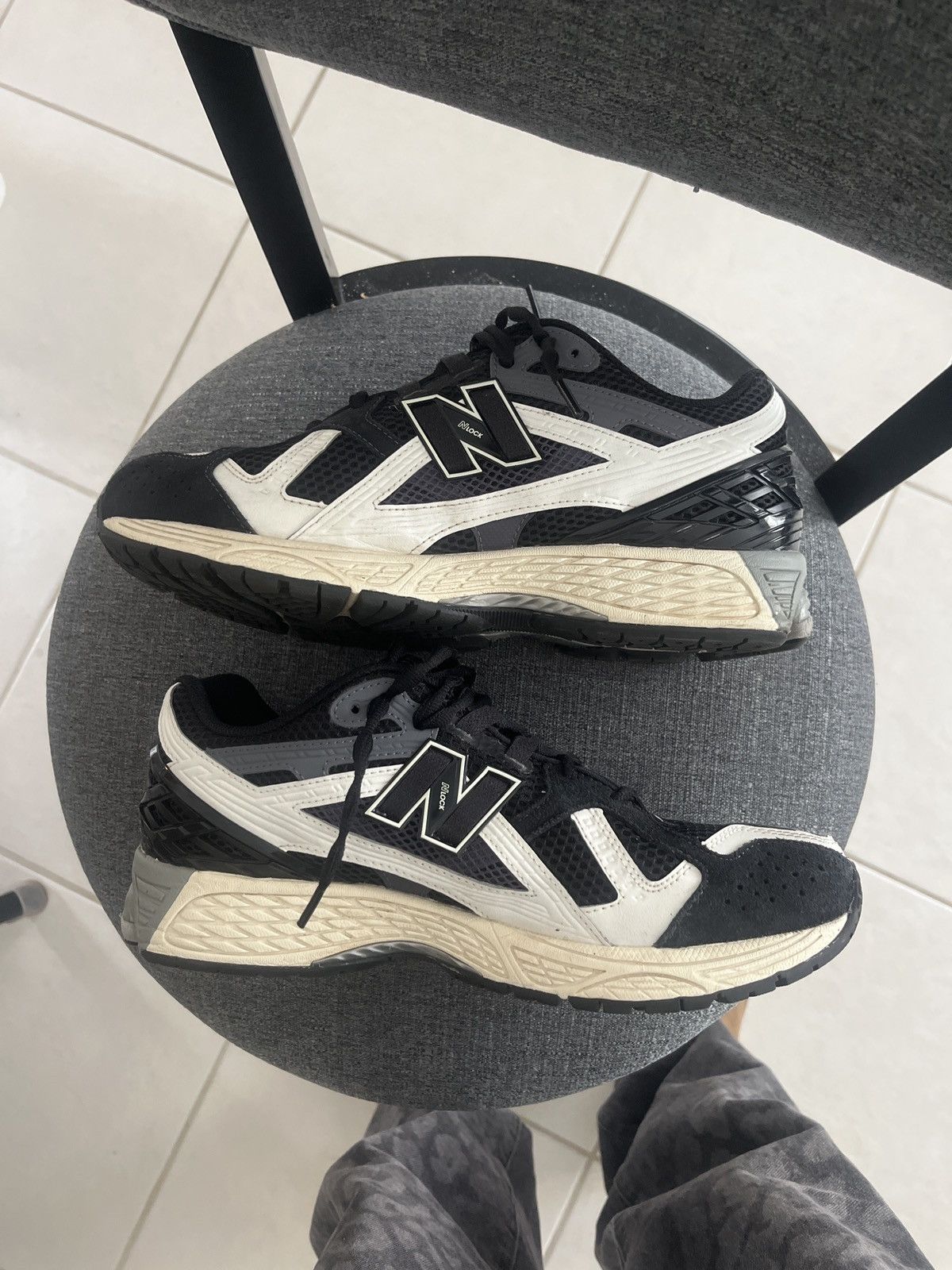 New Balance New Balance 1906 Size US 10 / EU 43 - 5 Thumbnail