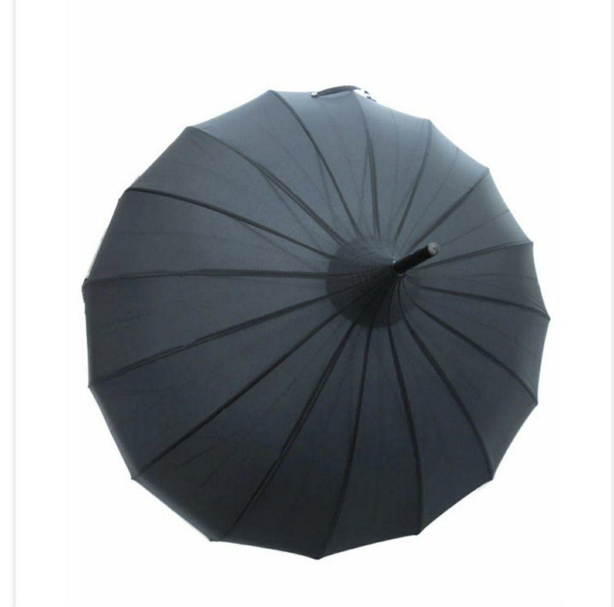 Alexander McQueen Alexander McQueen Skull Umbrella stk Size ONE SIZE - 3 Thumbnail