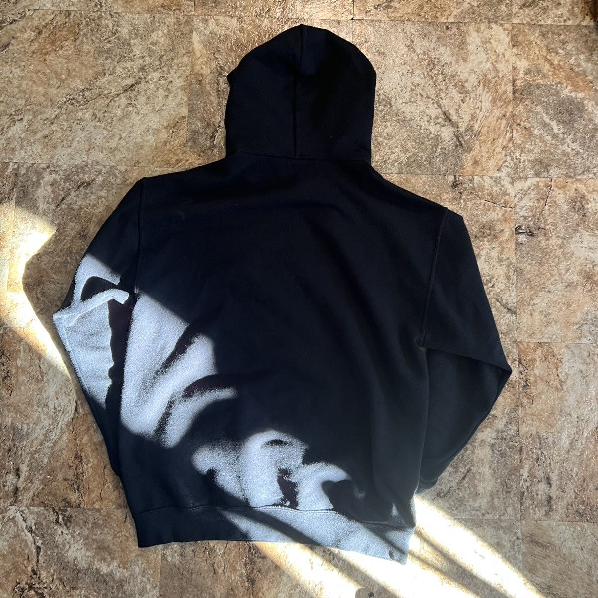 Vintage Michael Kors Hoodie Size US M / EU 48-50 / 2 - 2 Thumbnail