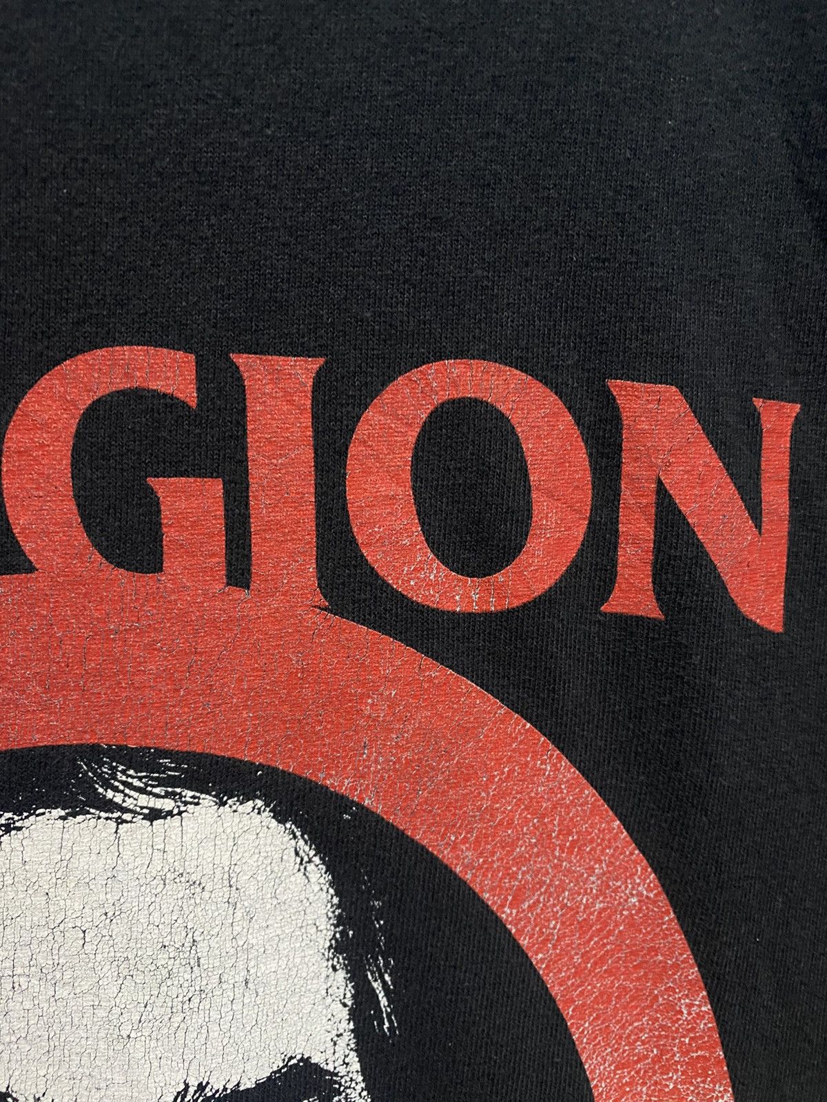 Band Tees Bad Religion Pennywise NOFX Descendents Dead Kennedys Size US XL / EU 56 / 4 - 4 Thumbnail