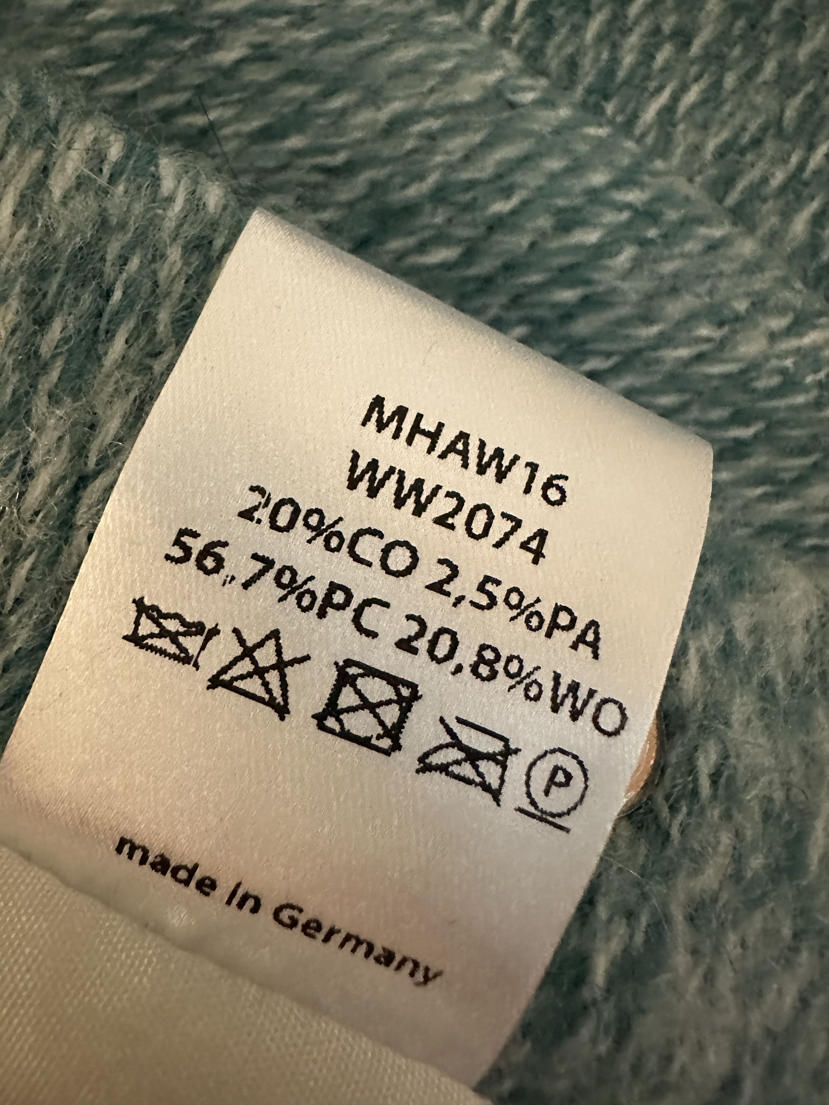 Other Tweed Bomber Jacket Size XS / US 0-2 / IT 36-38 - 8 Thumbnail