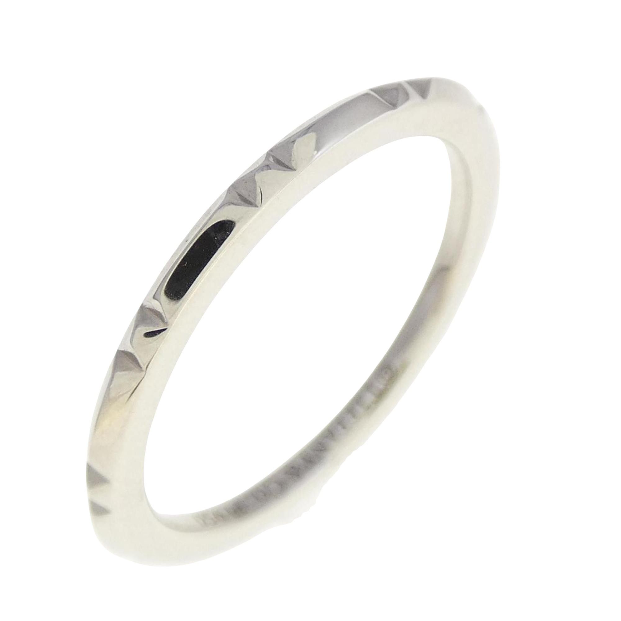 Tiffany & Co T True ring