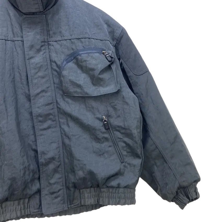 Vintage Vintage Nankai Motorcycle Racing Bomber Style Jacket Size US M / EU 48-50 / 2 - 4 Thumbnail