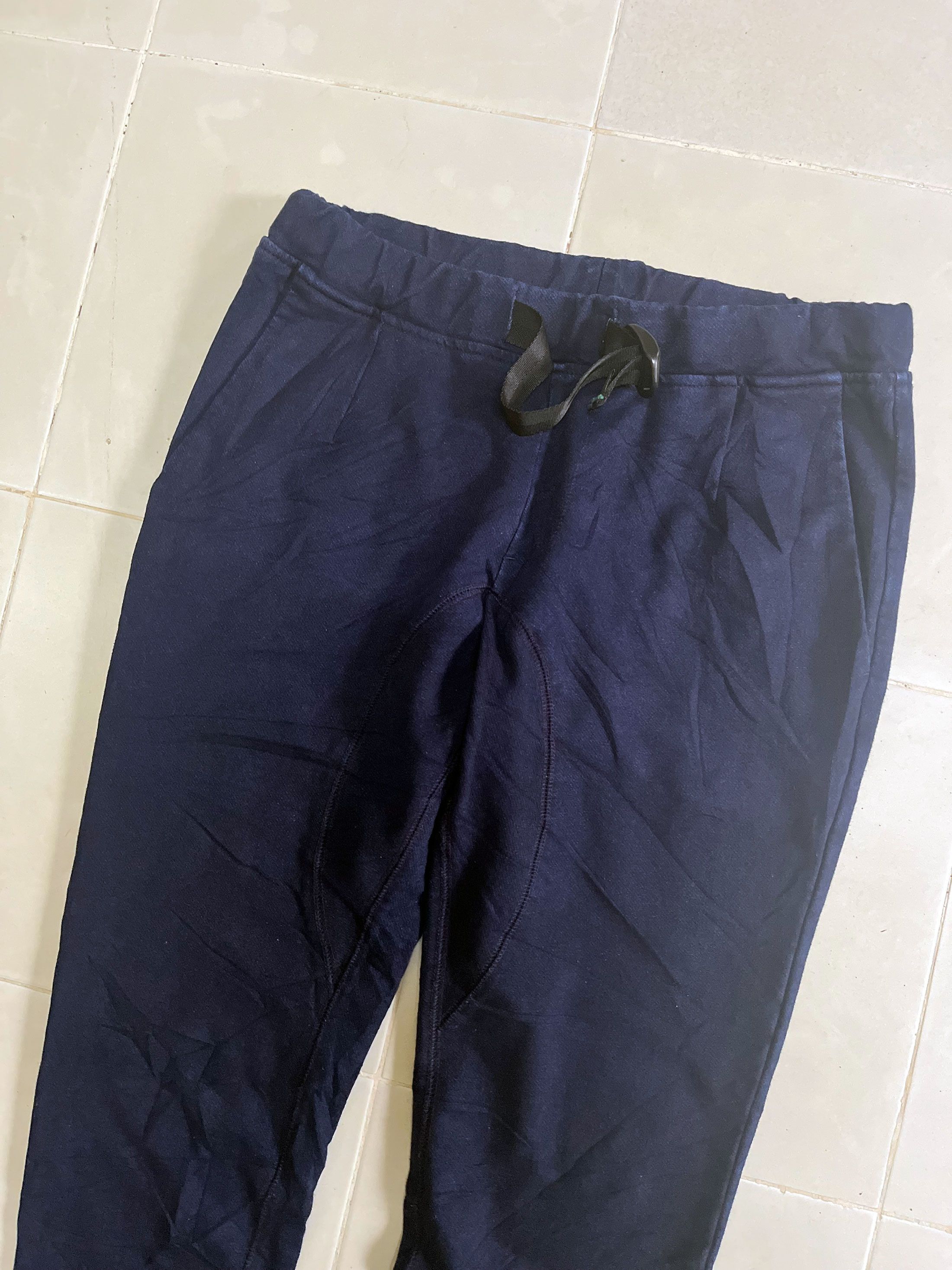 Japanese Brand × Wild Things Wild Things Japan Sweatpant Size US 30 / EU 46 - 2 Thumbnail