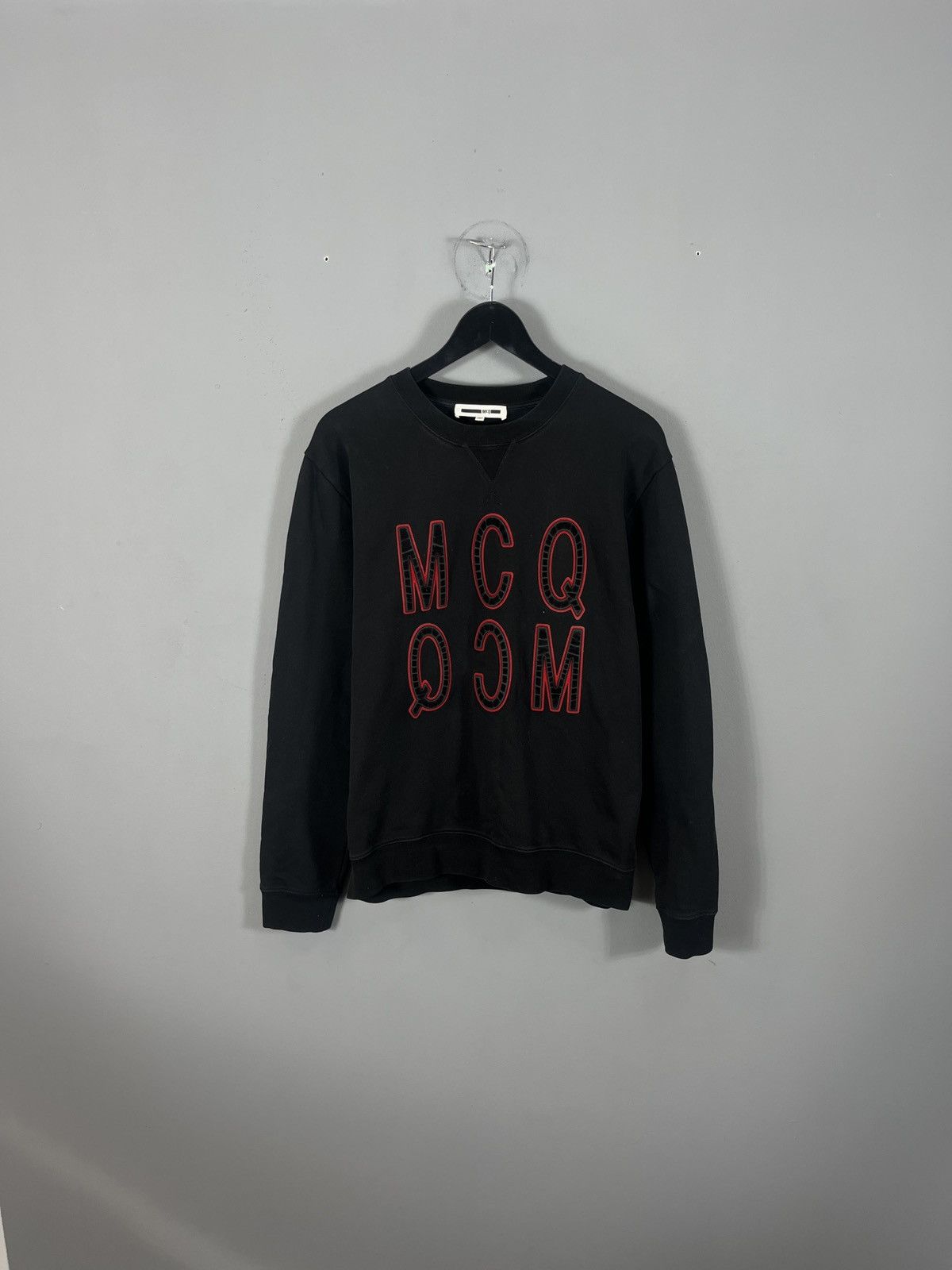 Mcq sweatshirt