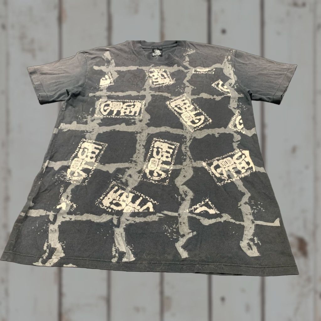 Gotcha Men’s Vintage Gotcha T-shirt Size US L / EU 52-54 / 3 - 1 Thumbnail