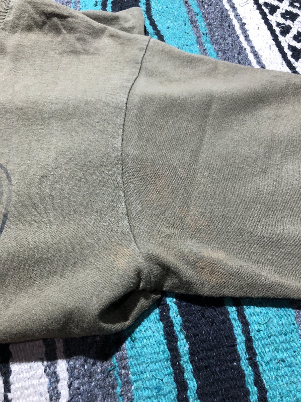 Bape Bape Tshirt Size US M / EU 48-50 / 2 - 9 Thumbnail