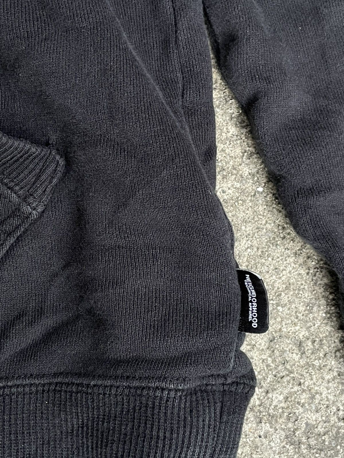 Neighborhood Neighborhood X Englatailor By GB Hoodie Size US L / EU 52-54 / 3 - 6 Thumbnail