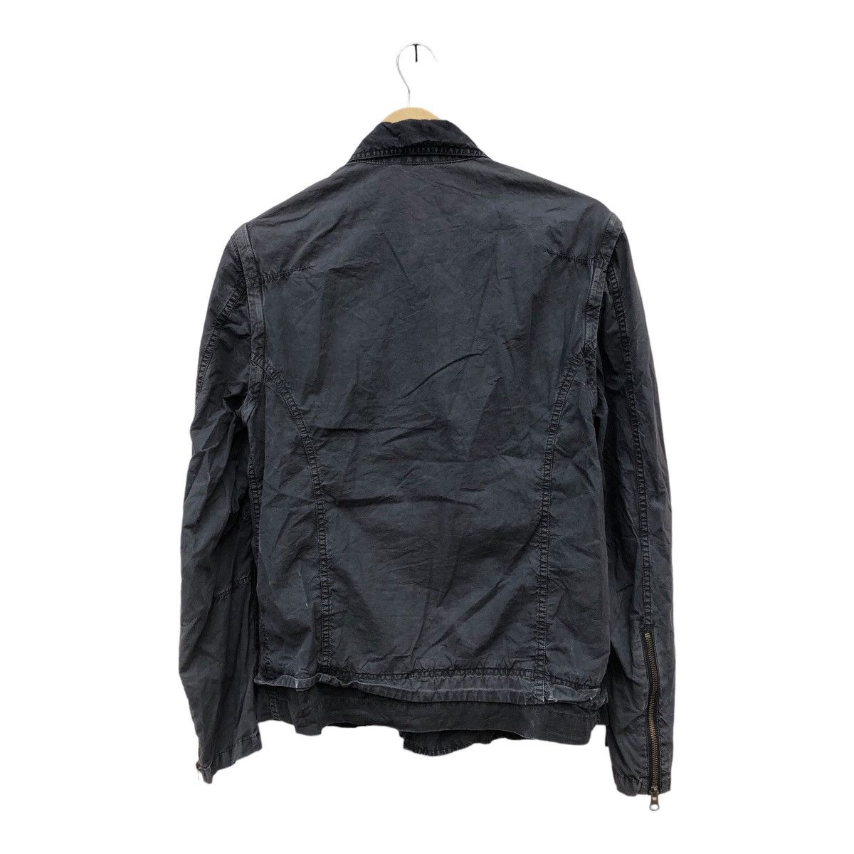 Japanese Brand × PPFM × Seditionaries PPFM Seditionaries Jacket Punks Size US S / EU 44-46 / 1 - 2 Thumbnail