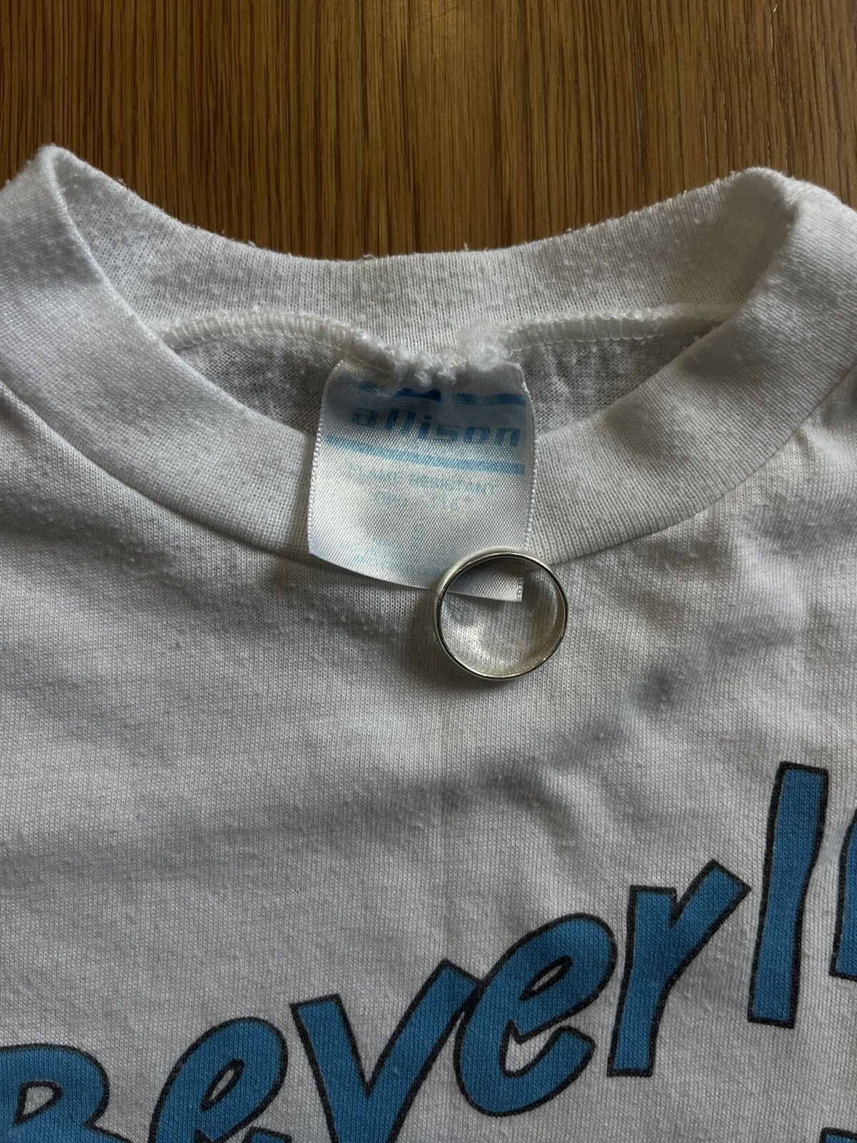 Arts & Science Vintage Beverly Hills 90210 Torand, a Spelling Ent 90’s Size US S / EU 44-46 / 1 - 4 Thumbnail