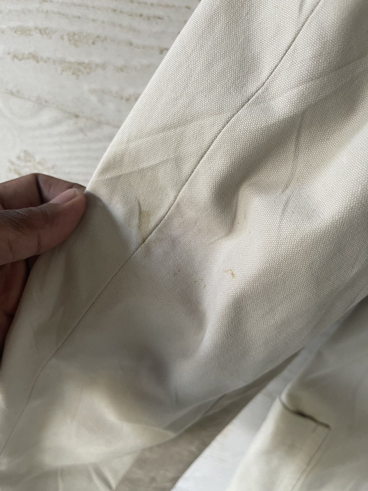 Other EZ by ZEGNA JACKET BUTTON UP Size US M / EU 48-50 / 2 - 5 Thumbnail
