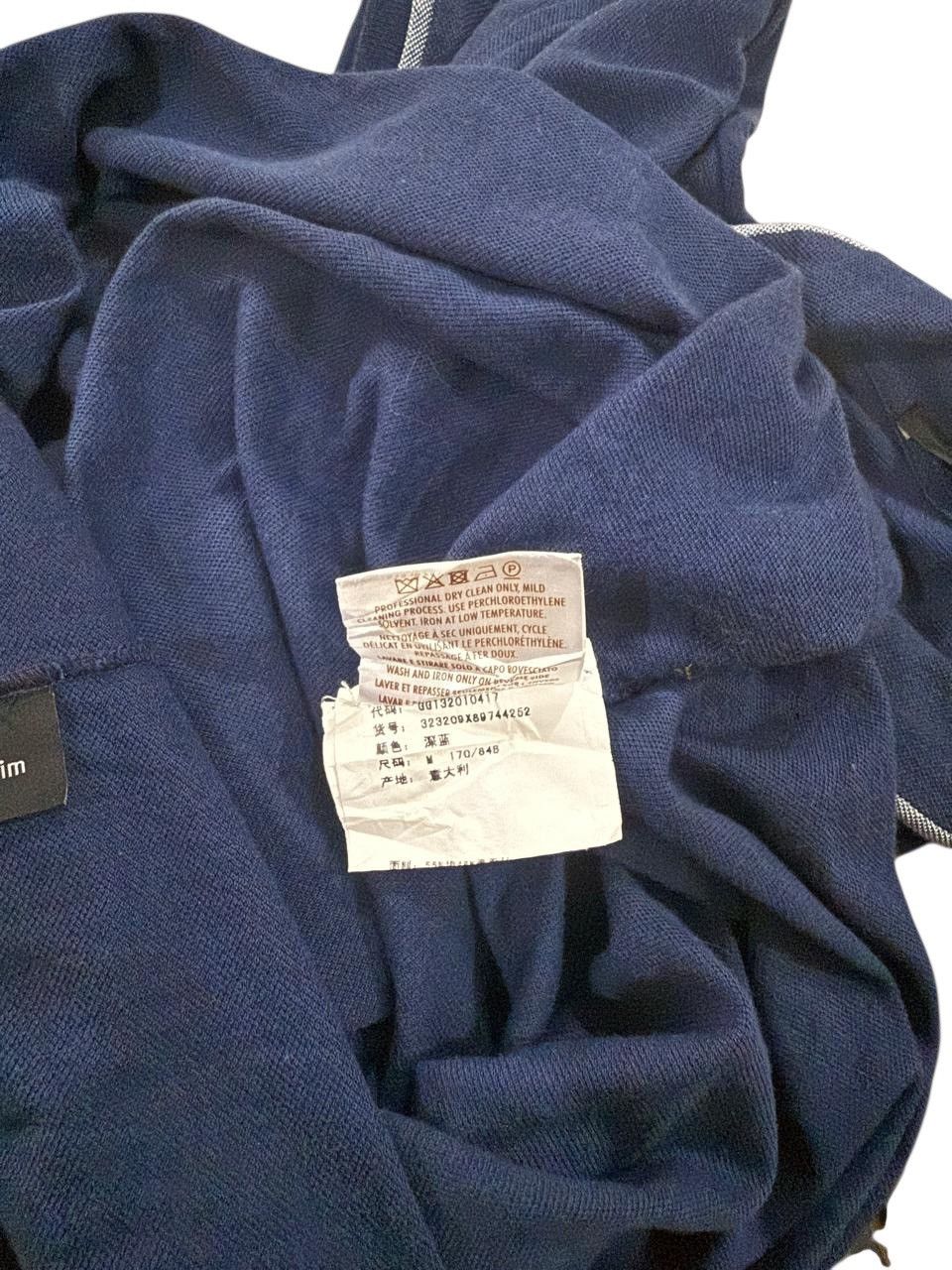 Gucci Polo shirt gucci vintage Size US M / EU 48-50 / 2 - 6 Thumbnail