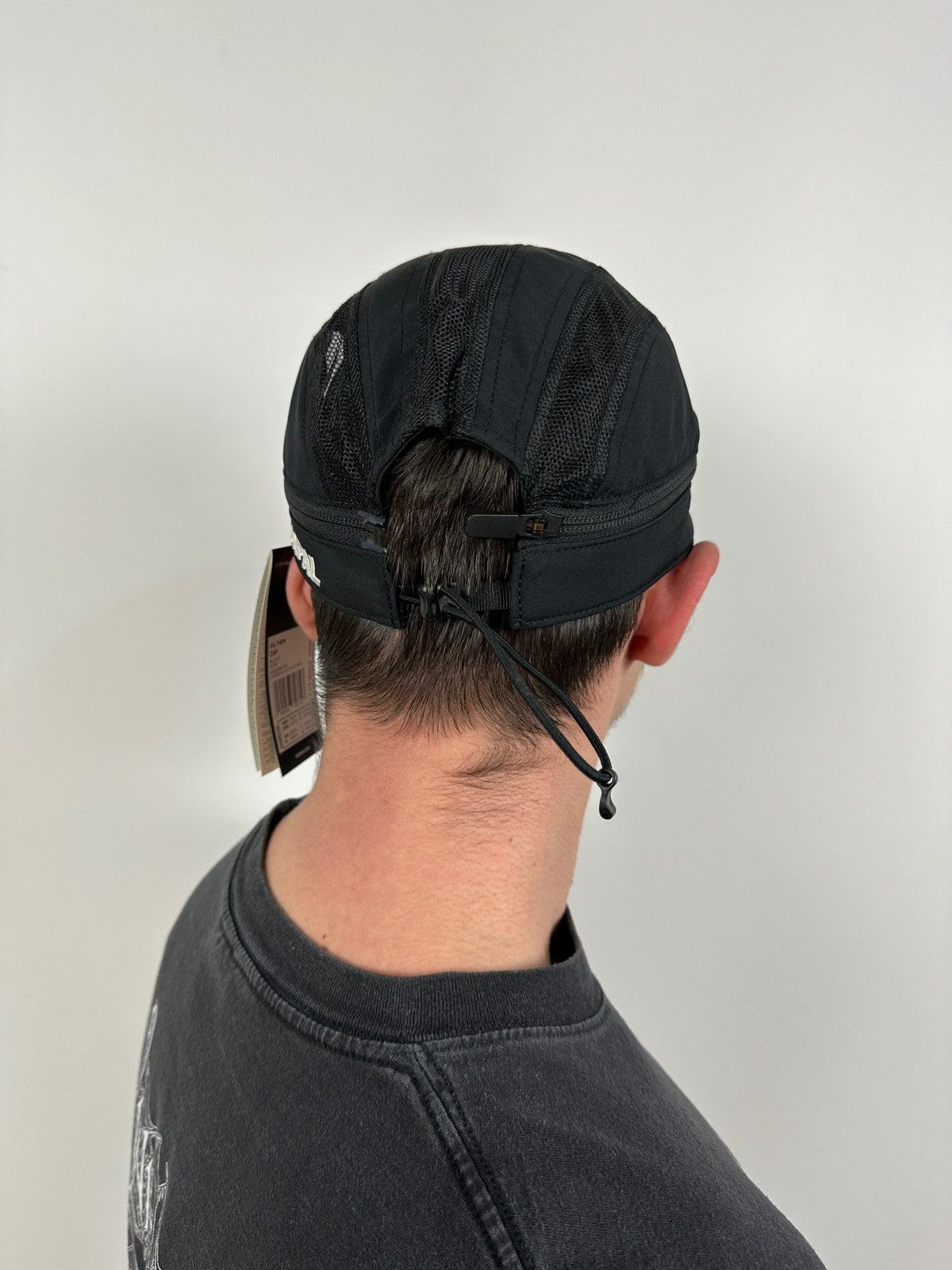Adidas × Palace NWT! Adidas x Palace Sunpal Cap/Visor Size ONE SIZE - 6 Thumbnail