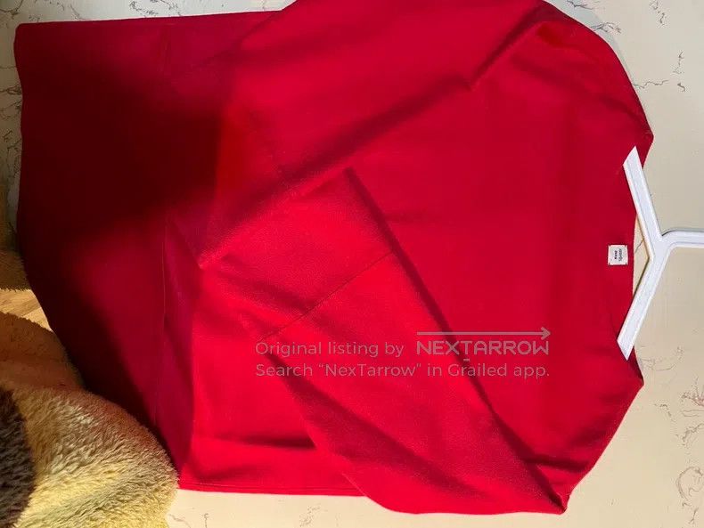 Hermes Hermes Cashmere sweater, loose fit, goat cashmere Size XXS / US 00 / IT 34 - 4 Thumbnail