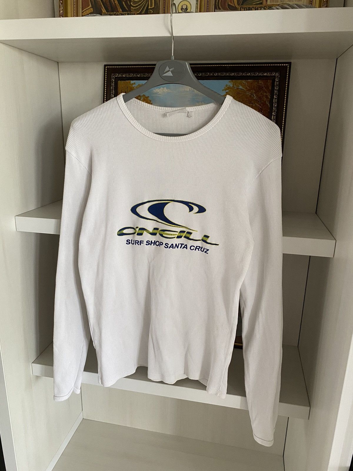O'Neill Vintage 90s O’neill Surf Rare LongSleeve Y2k Streetwear USA Size US M / EU 48-50 / 2 - 3 Thumbnail