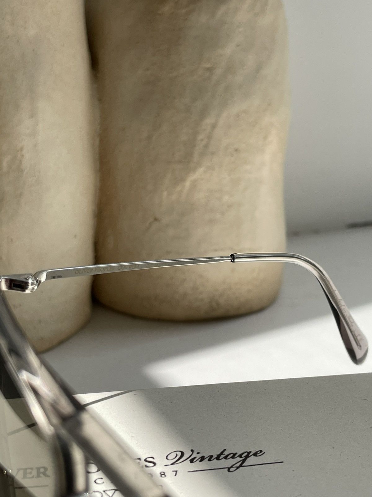 Oliver Peoples OLIVER PEOPLES BRAEDON OV5340SU Size ONE SIZE - 4 Thumbnail