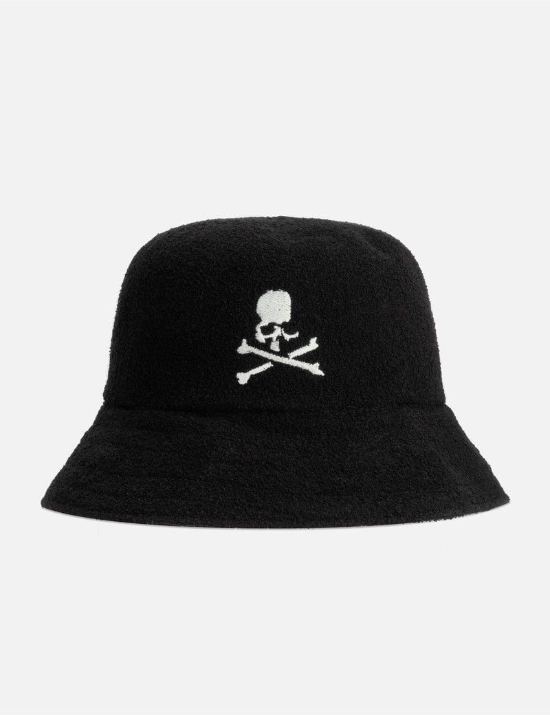 Kangol Kangol Mastermind Bucket Hat Size ONE SIZE - 1 Thumbnail