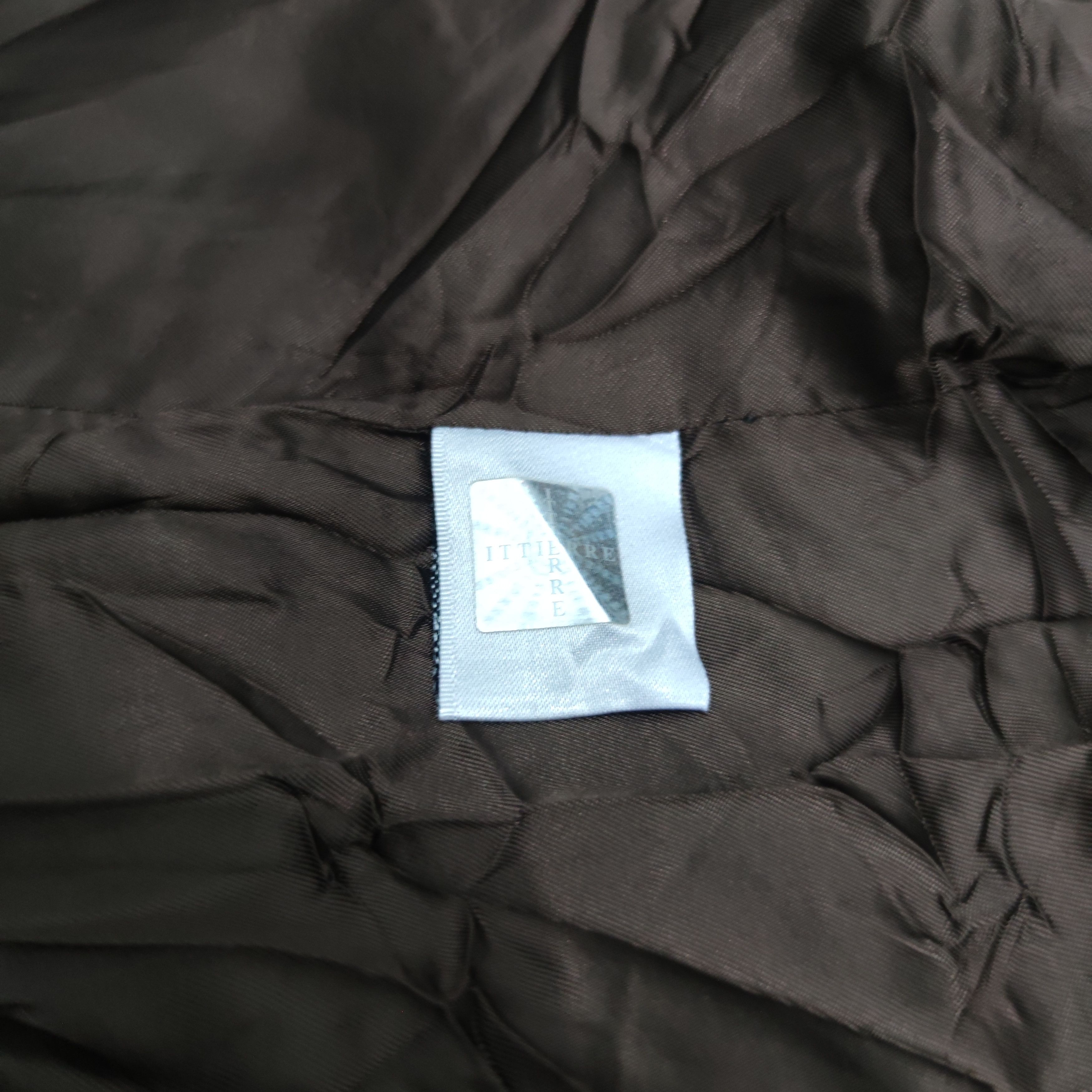 Versace × Versace Jeans Couture Vintage Versace Jeans Couture Blazer Size S / US 4 / IT 40 - 10 Thumbnail