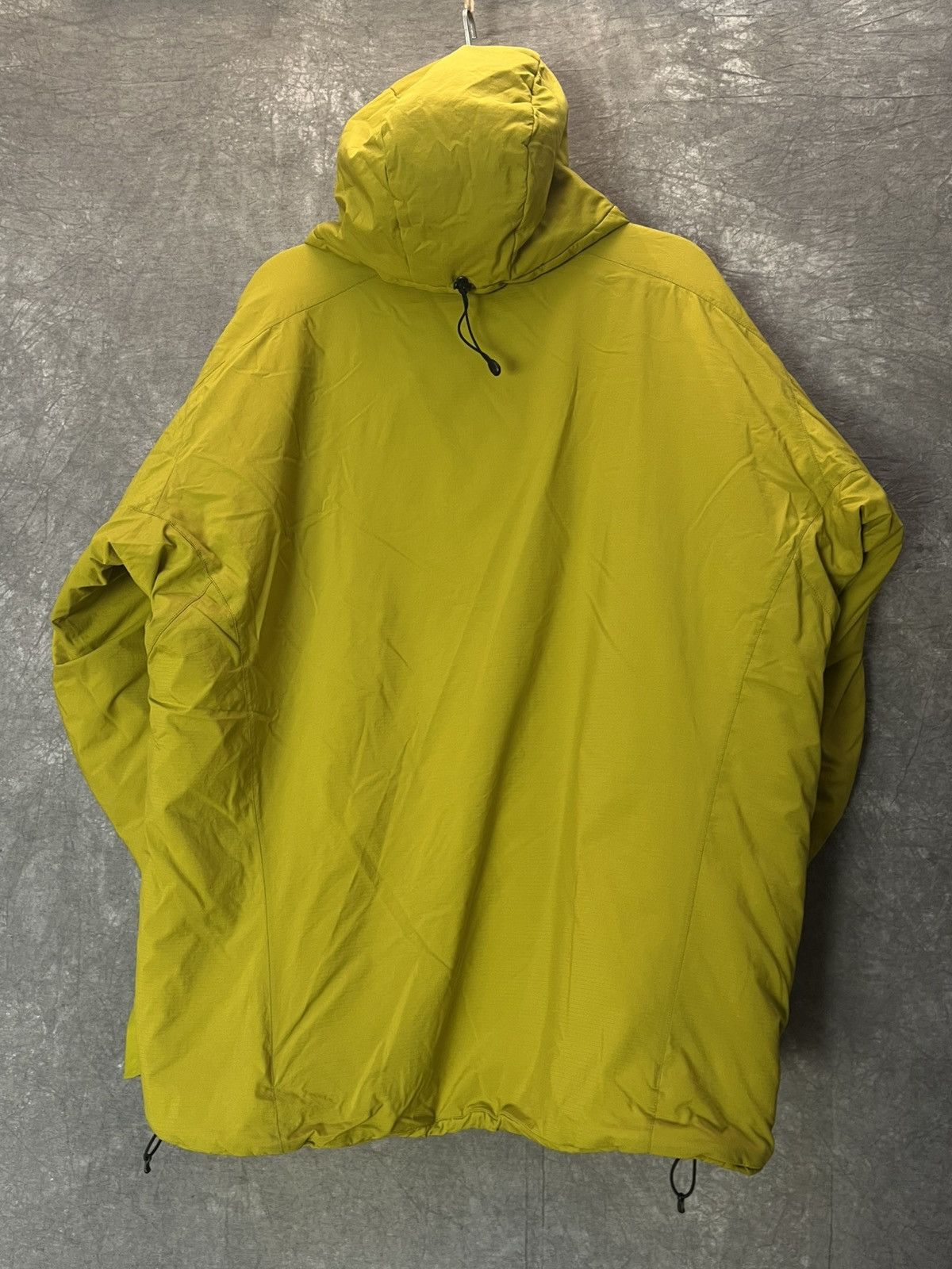 Arc'teryx Arc'tery Men's Atom LT Hoody Jacket Size US XL / EU 56 / 4 - 3 Thumbnail