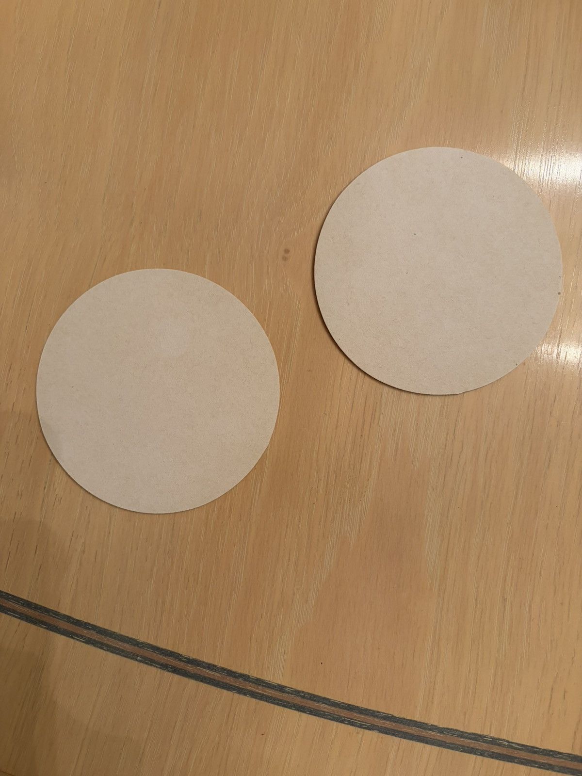 Bode Coasters Size ONE SIZE - 2 Thumbnail
